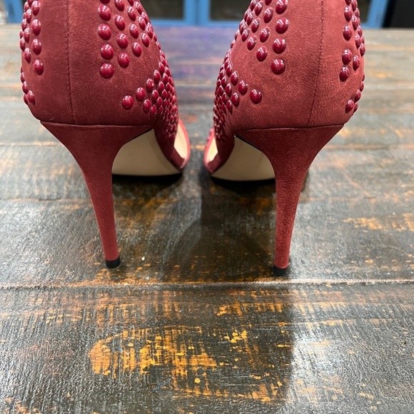 French Connection Forever Women's Pumps High Heels - Picture 7 of 8